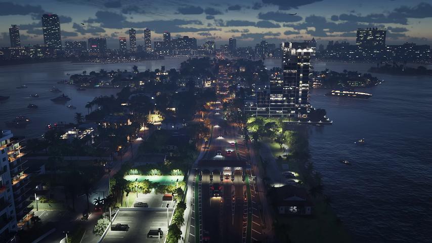 图片[1]_GTA6泄露情报 多城市探索与次世代技术革新_GTA6_BBS论坛论坛_GTA6MOD_侠盗猎车手6MOD_游戏MOD下载