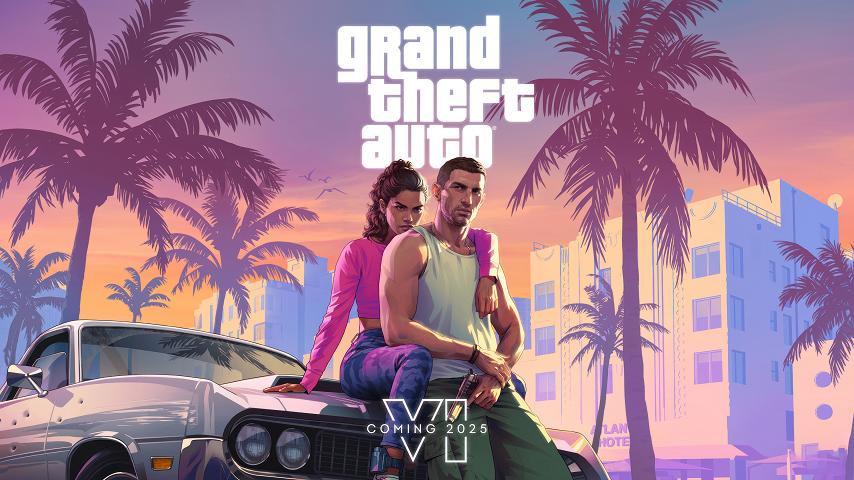 图片[6]_GTA6壁纸 64张图片 [电脑手机] 游戏海报 [横屏竖屏 AI修复版] 4K【89.7MB】_GTA6MOD_侠盗猎车手6MOD_游戏MOD下载